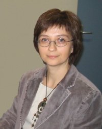 Riina Kasterpalu